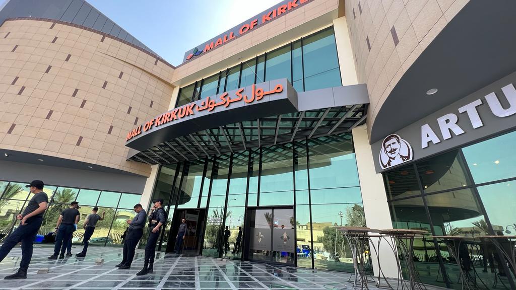 Kirkuk Moll