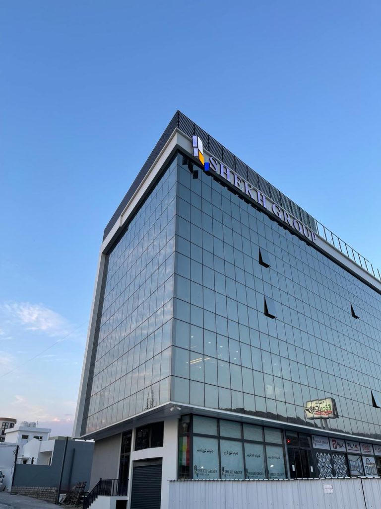 SHEKH GROUP